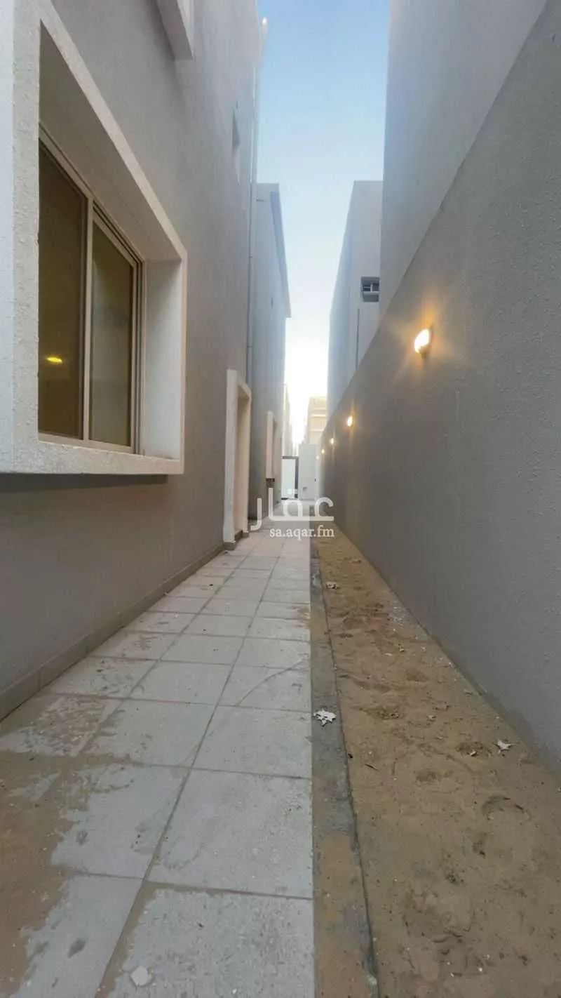 فيلا 6 غرف في الأمل 5