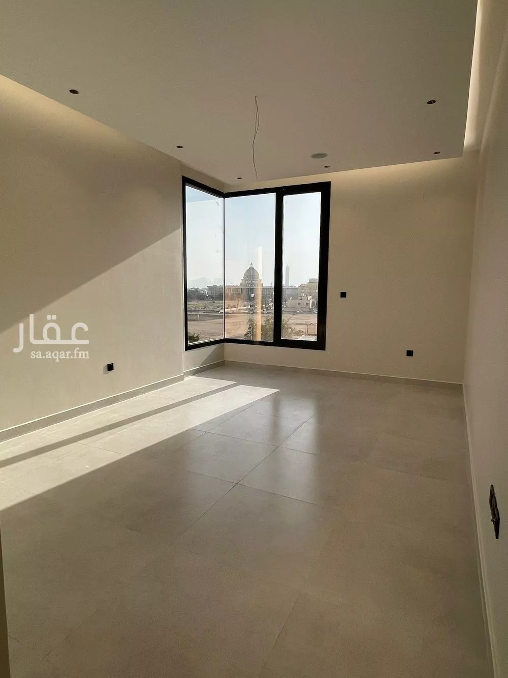 شقة 4 غرف في السلامة 2