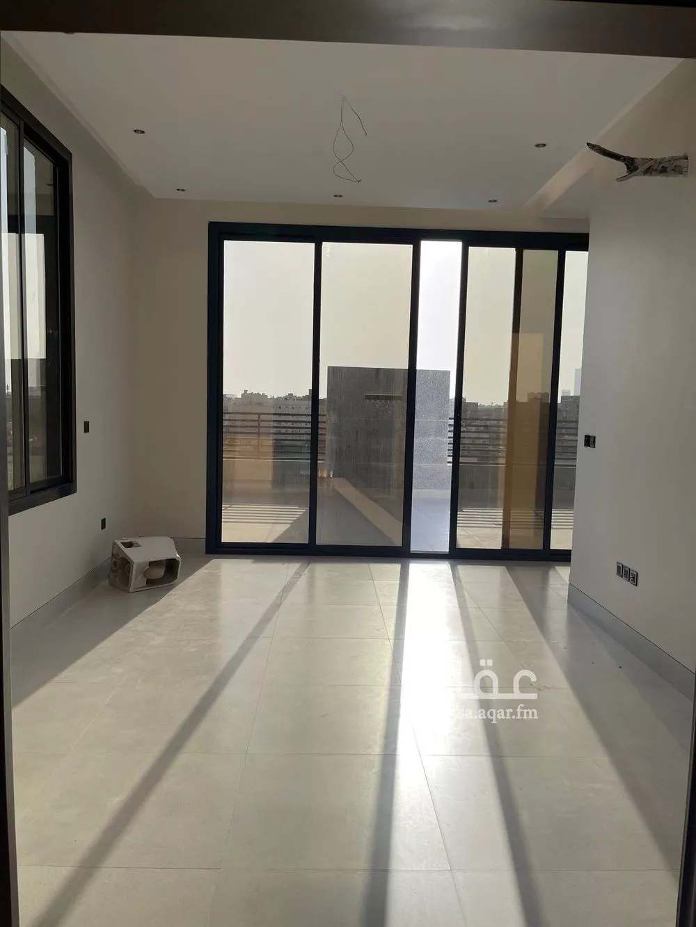 شقة 4 غرف في السلامة 4