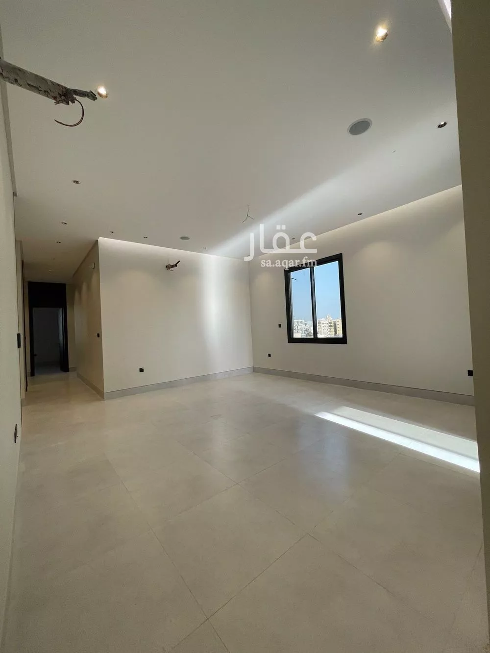 شقة 4 غرف في السلامة 5