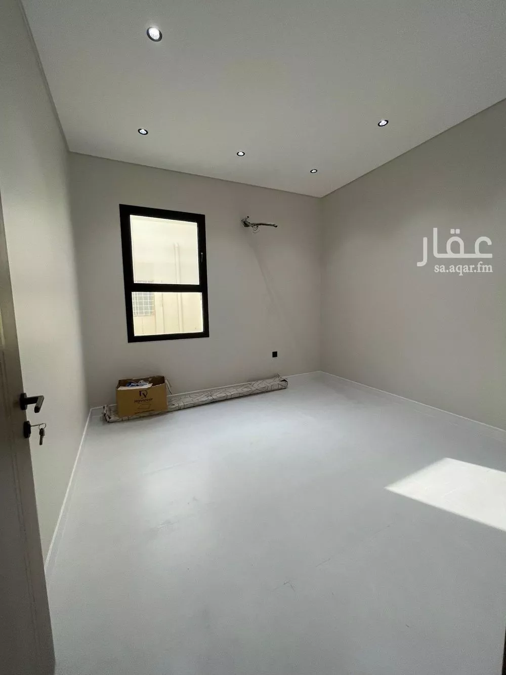 شقة 4 غرف في الربوة 4