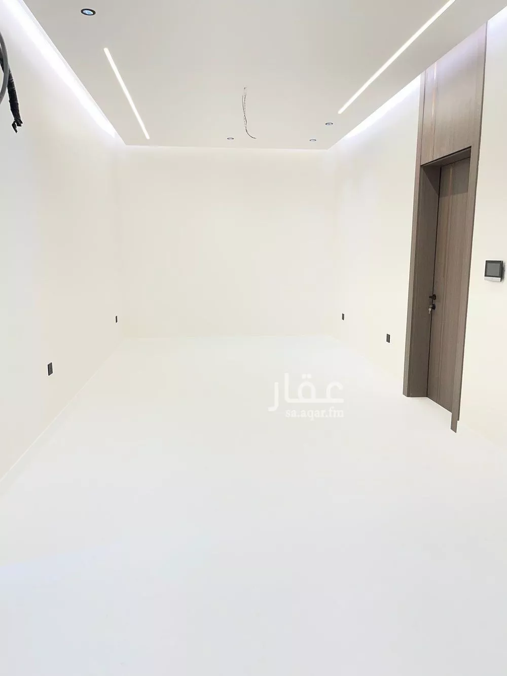 شقة 4 غرف في الربوة 3