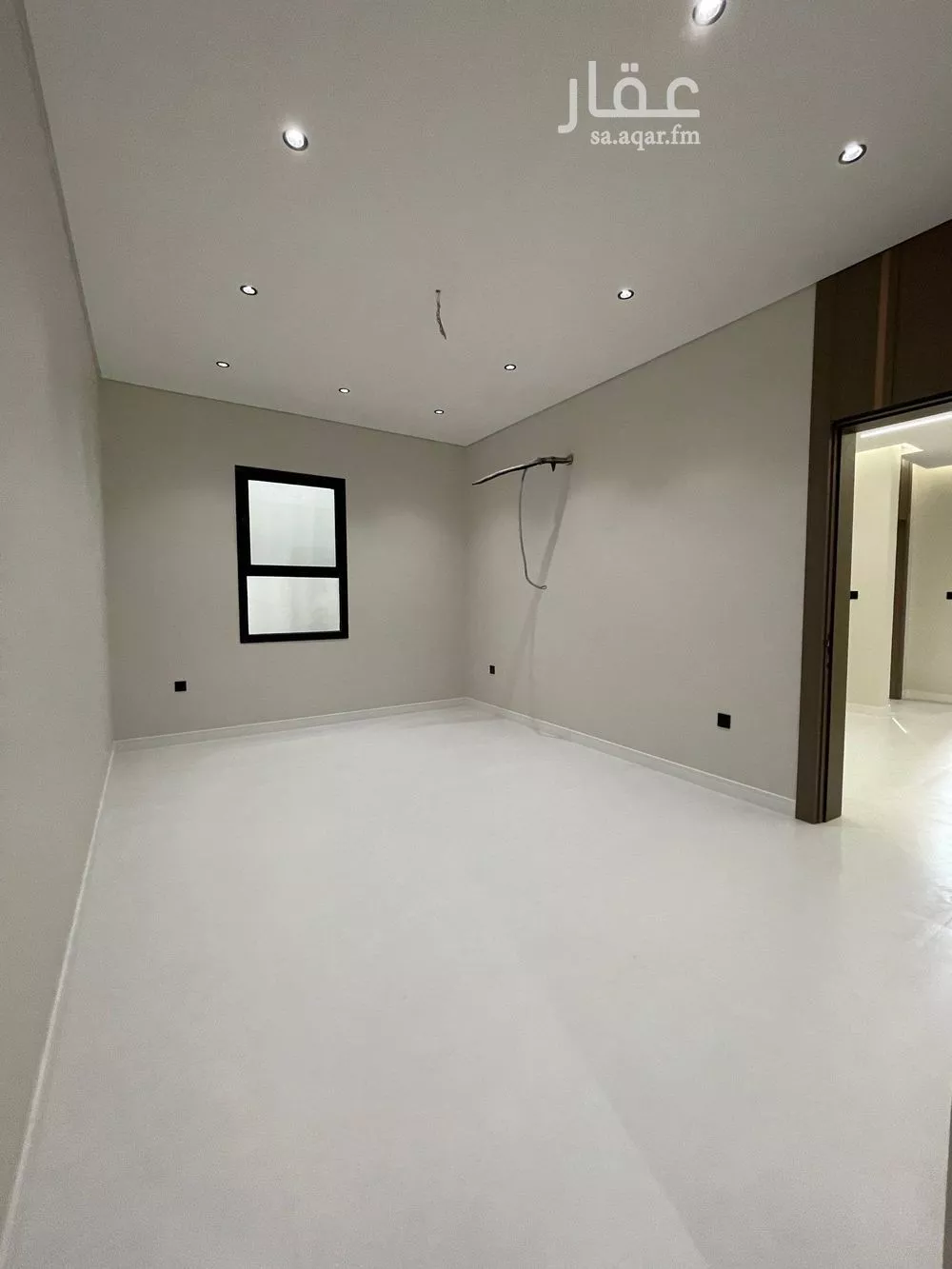 شقة 3 غرف في الربوة 2