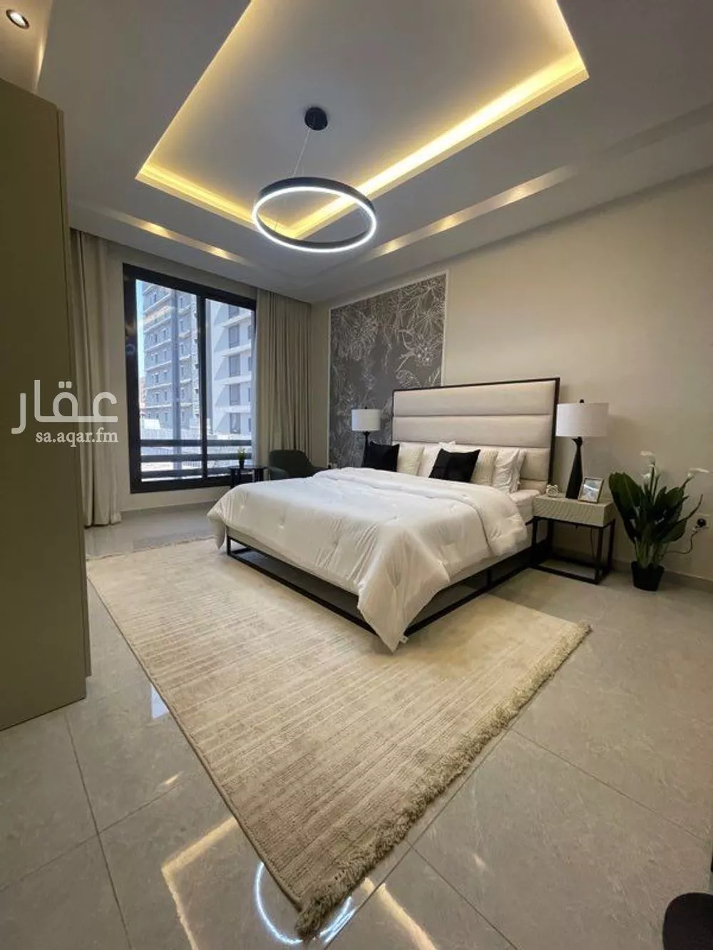 شقة 6 غرف في الفيحاء 1