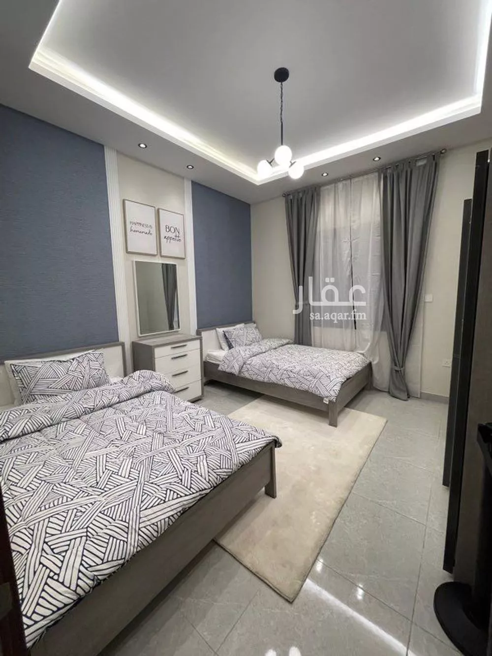 شقة 6 غرف في الفيحاء 5