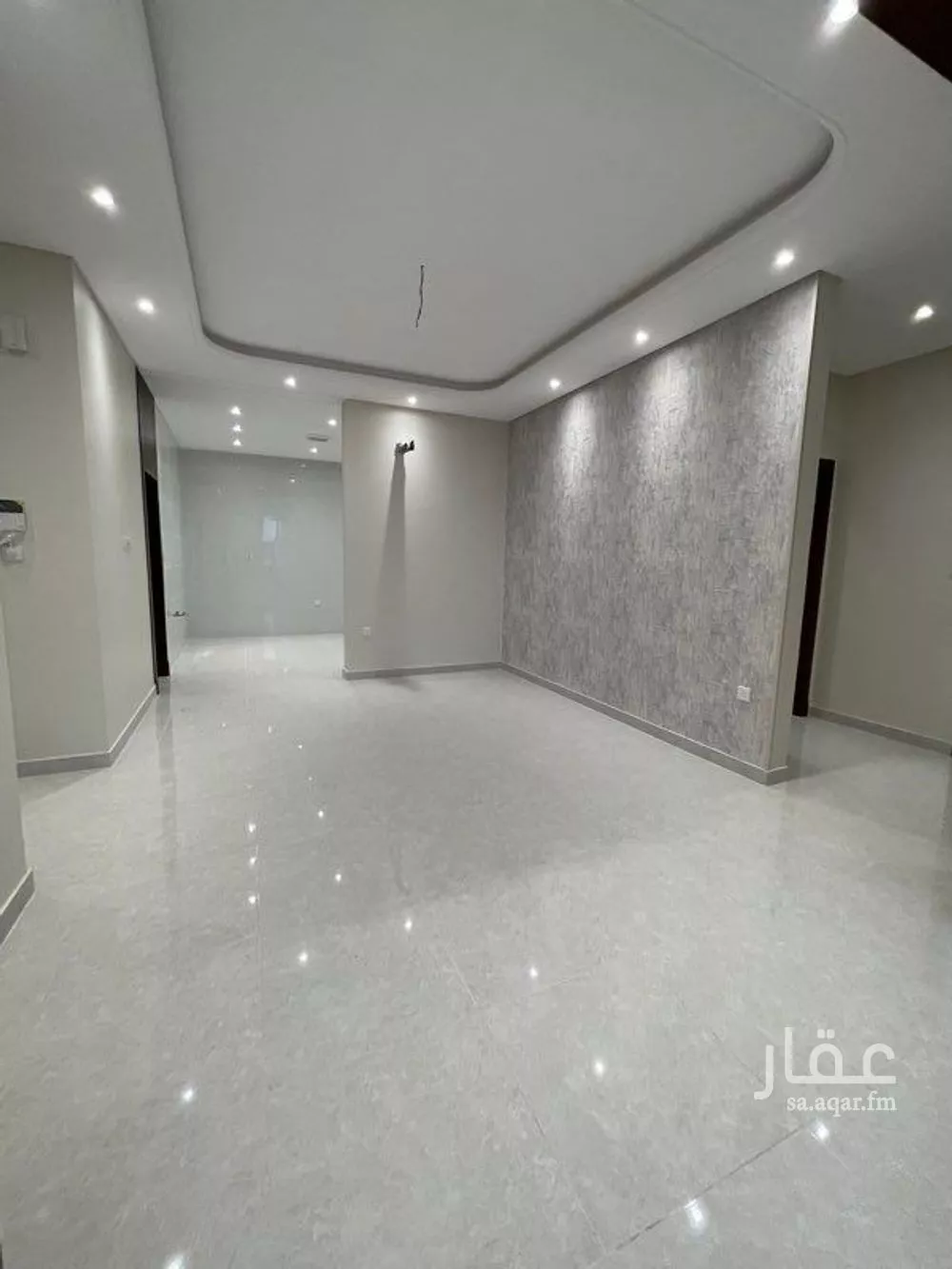 شقة 5 غرف في العزيزية 2