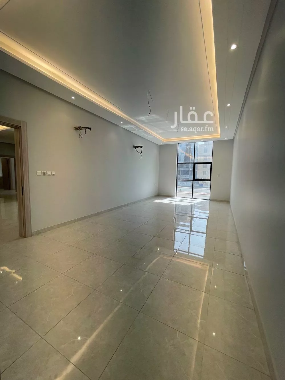 شقة 6 غرف في الورود 4