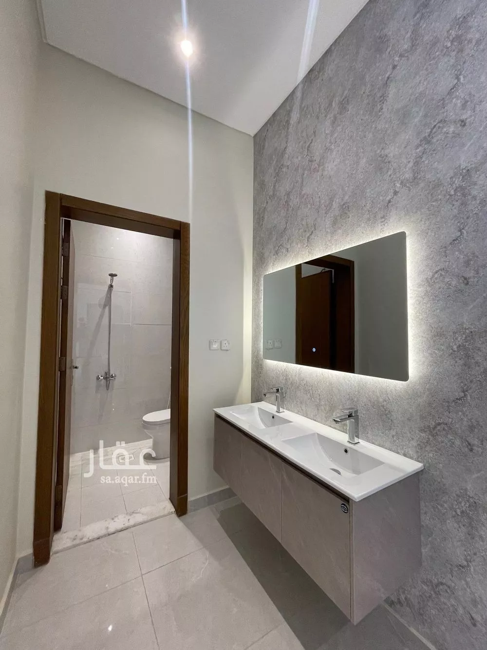 شقة 6 غرف في المروة 5