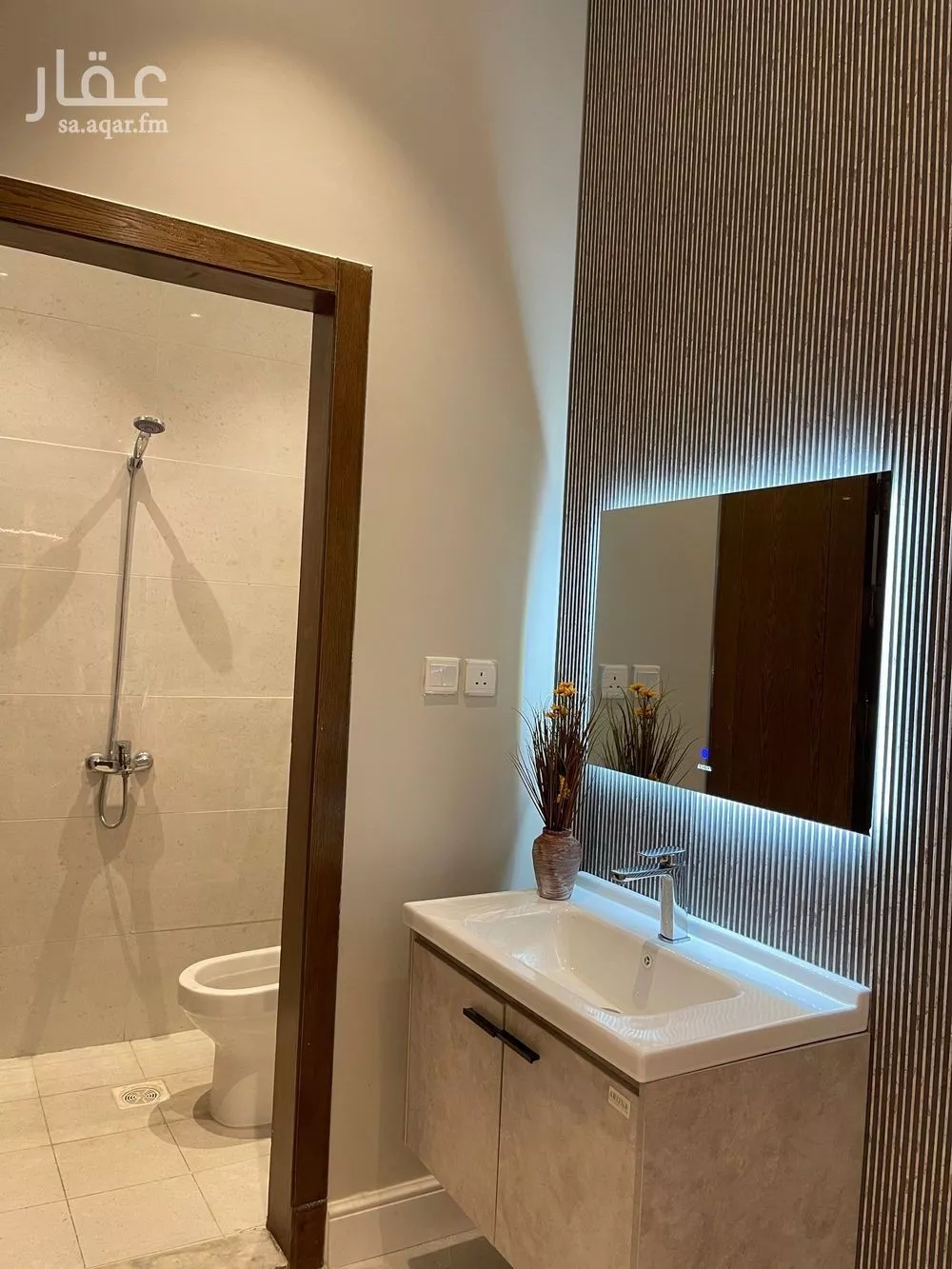 شقة 6 غرف في المروة 3