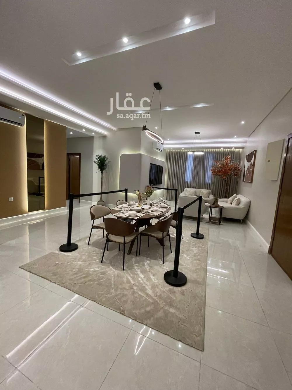 شقة 6 غرف في المروة 1