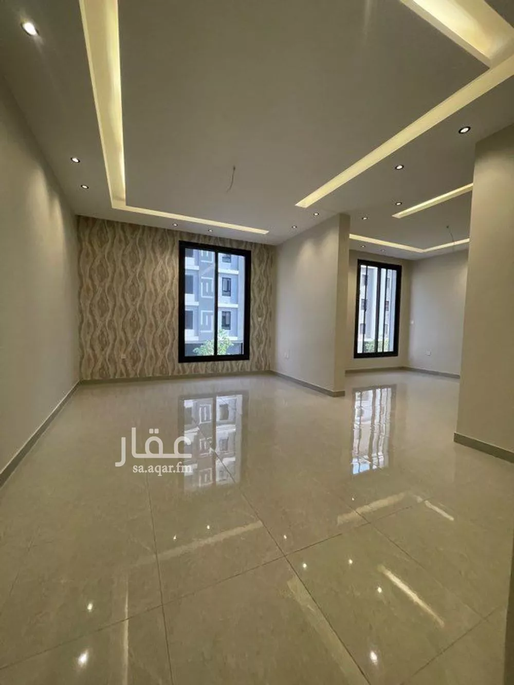 شقة 6 غرف في الفيحاء 2