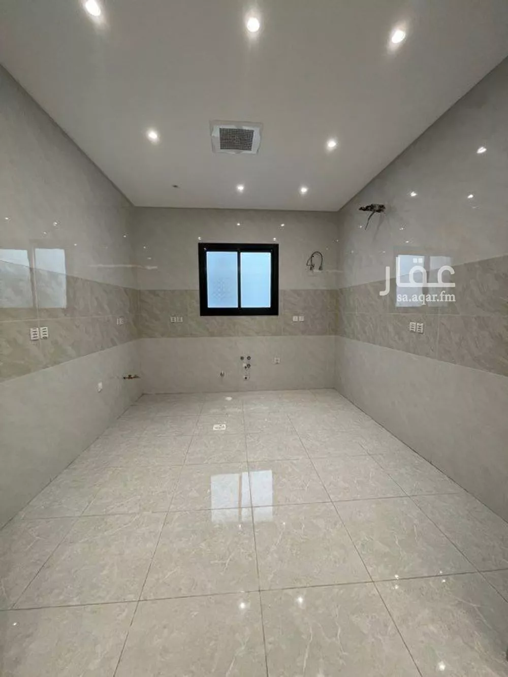 شقة 5 غرف في المروة 2