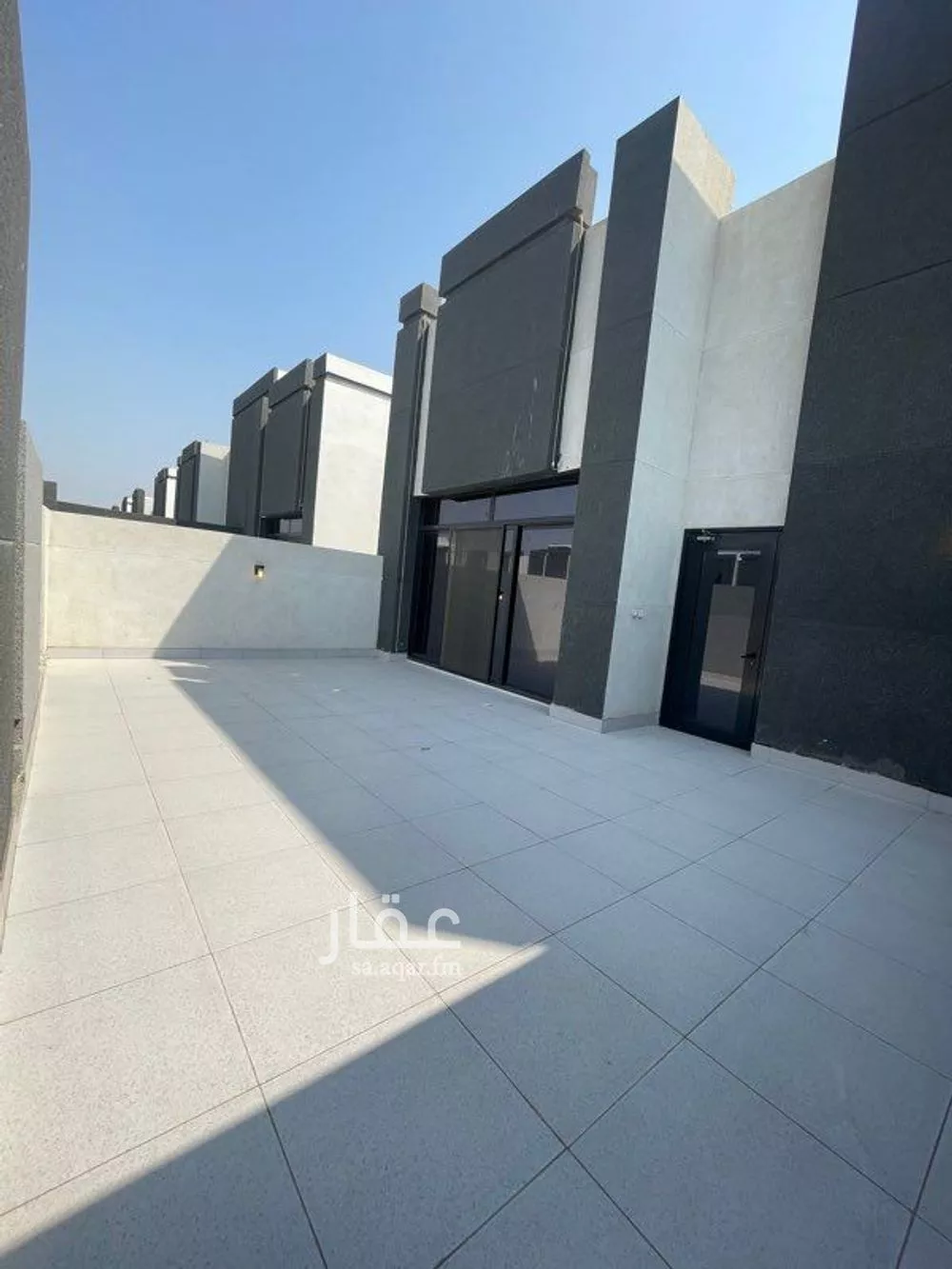 شقة 5 غرف في المروة 1