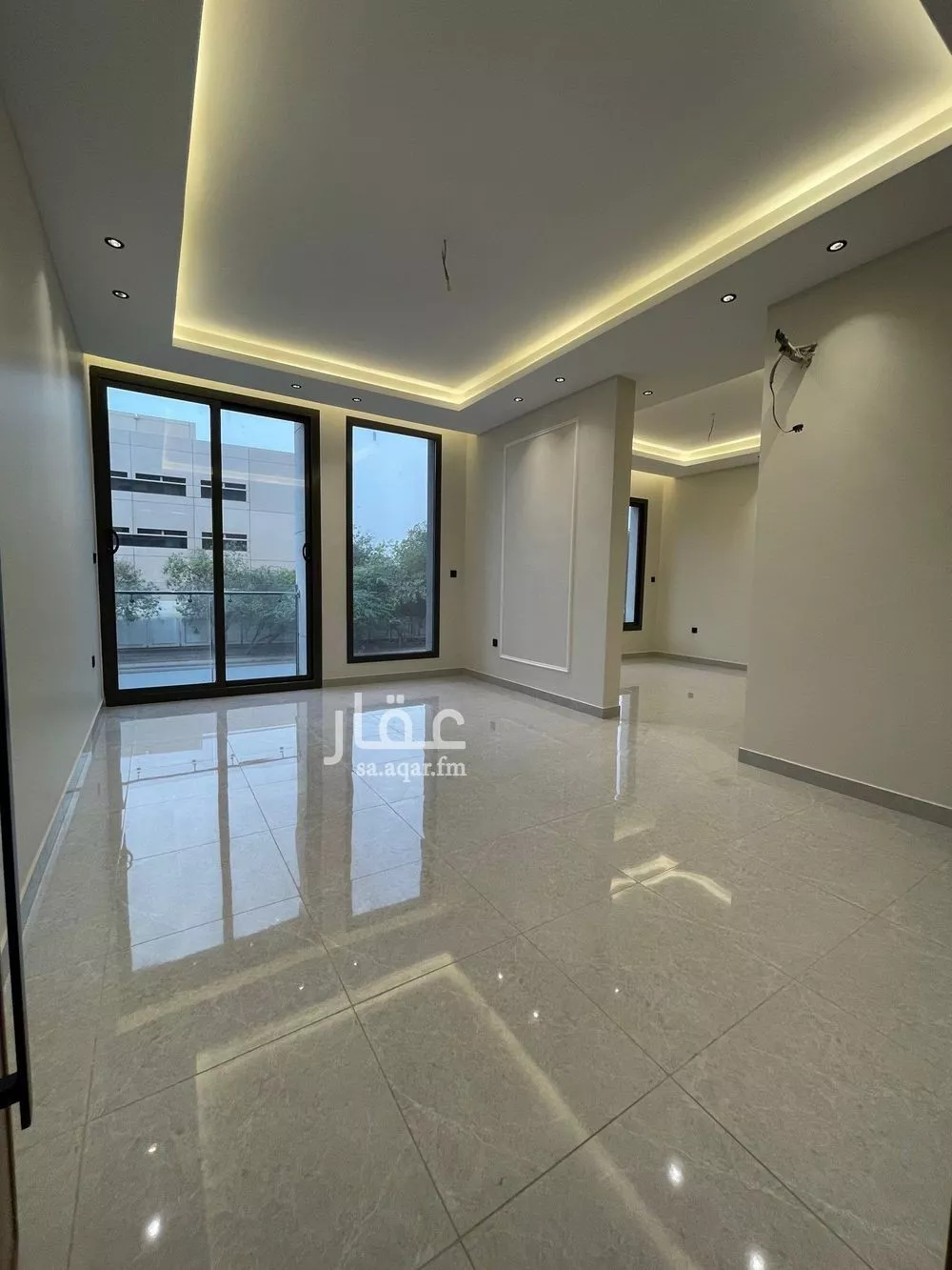 شقة 6 غرف في الفيحاء 1