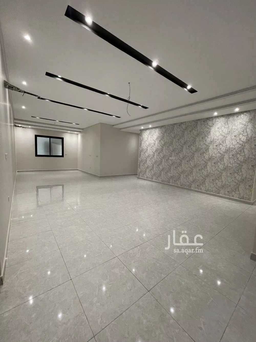 شقة 7 غرف في الورود 2