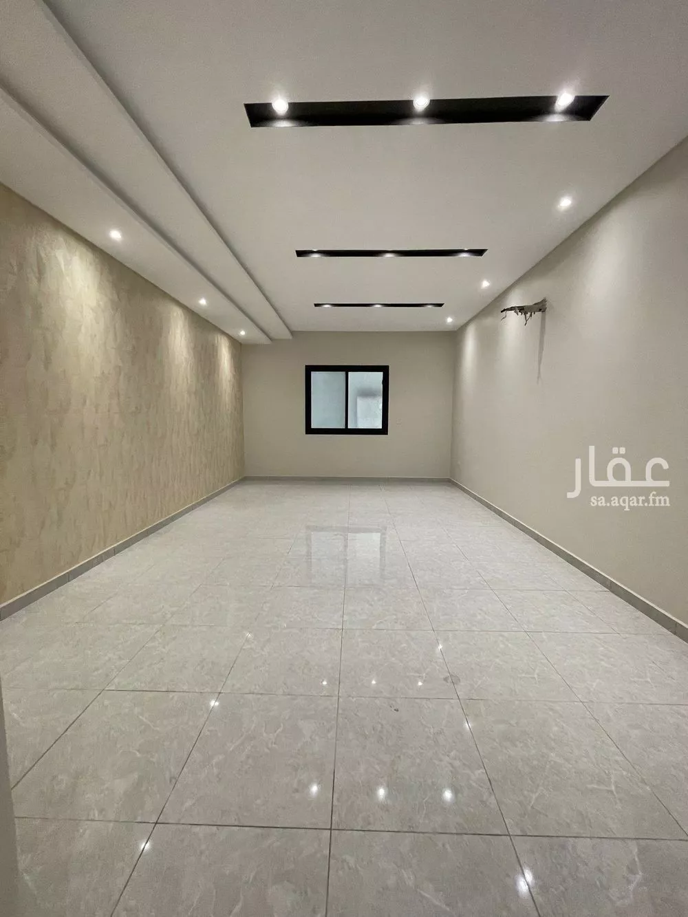 شقة 7 غرف في الورود 4