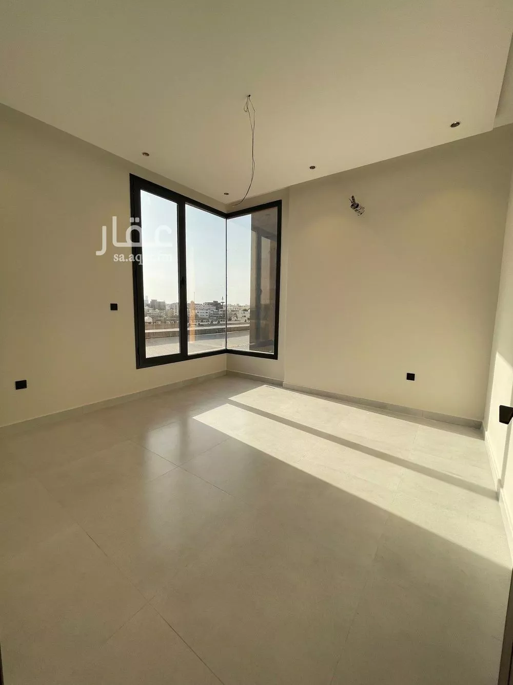 شقة 4 غرف في السلامة 4