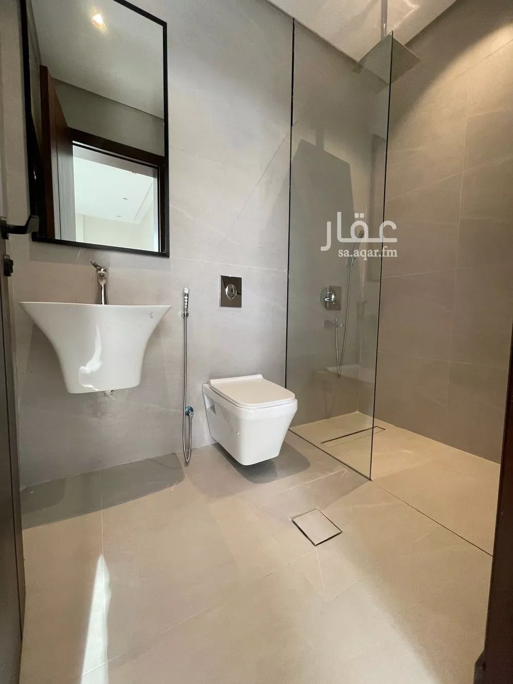 شقة 4 غرف في السلامة 2