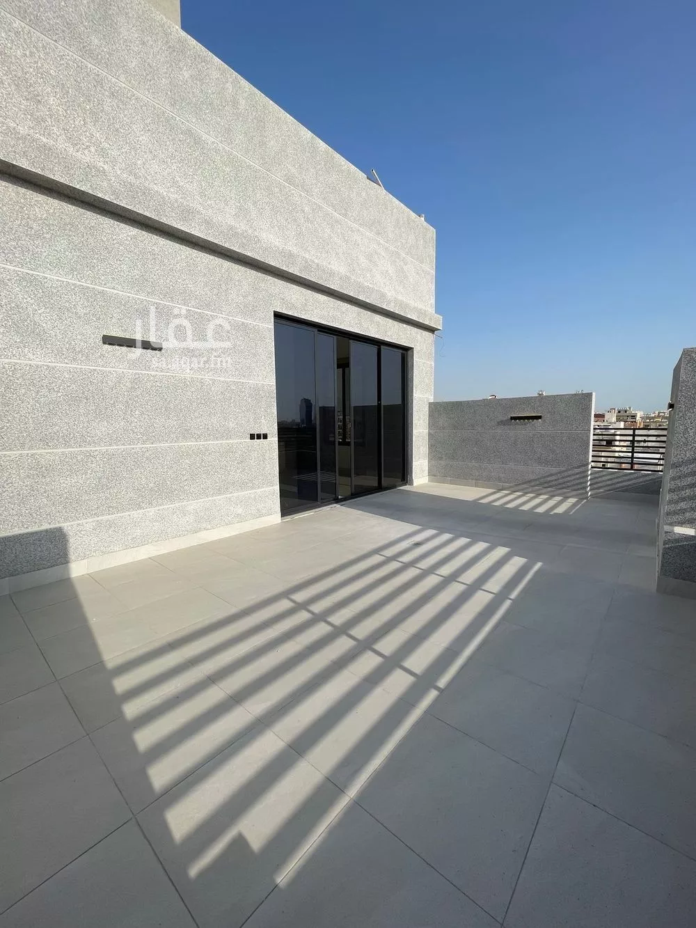 شقة 4 غرف في السلامة 3