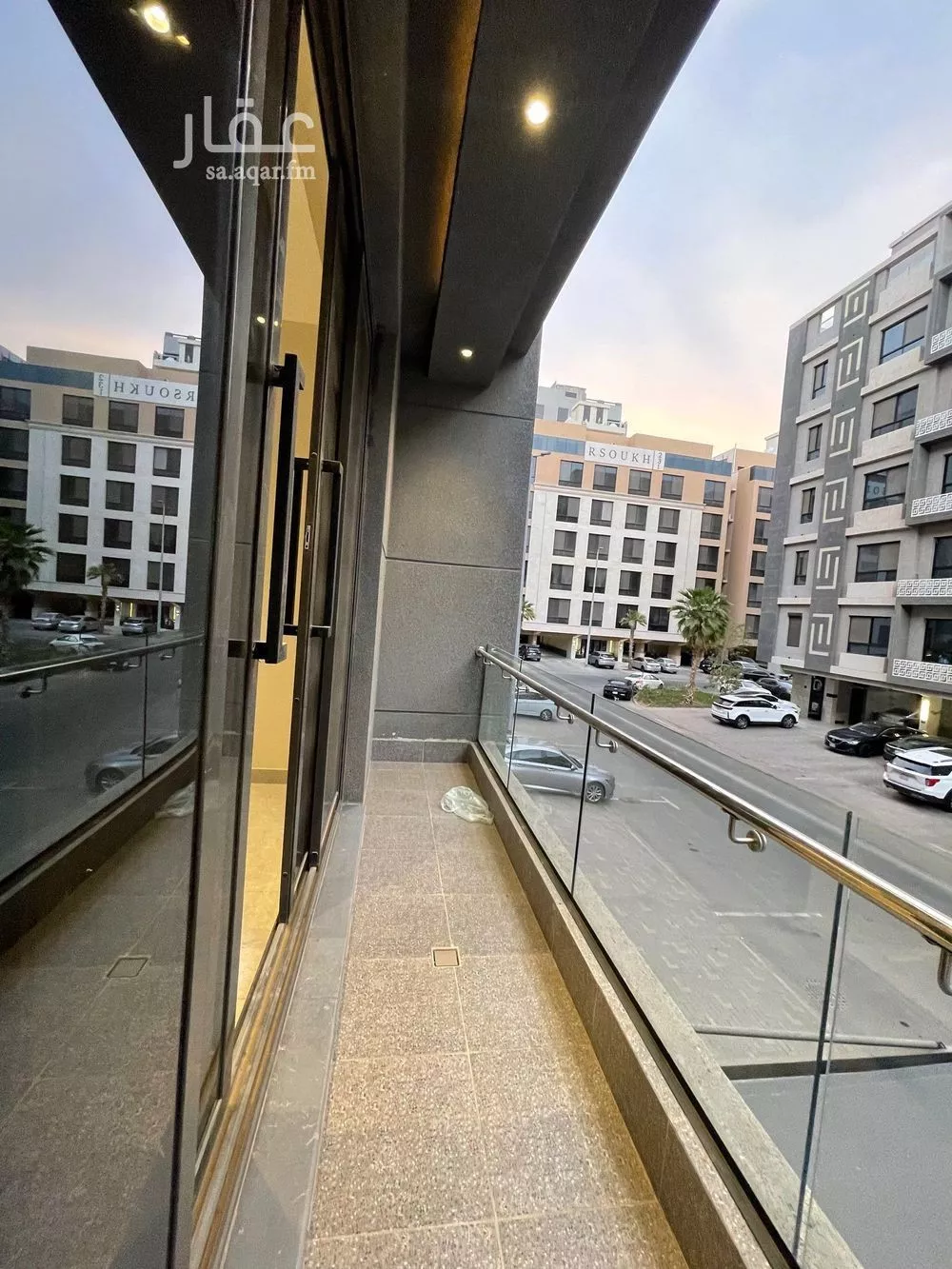 شقة 6 غرف في الفيحاء 1