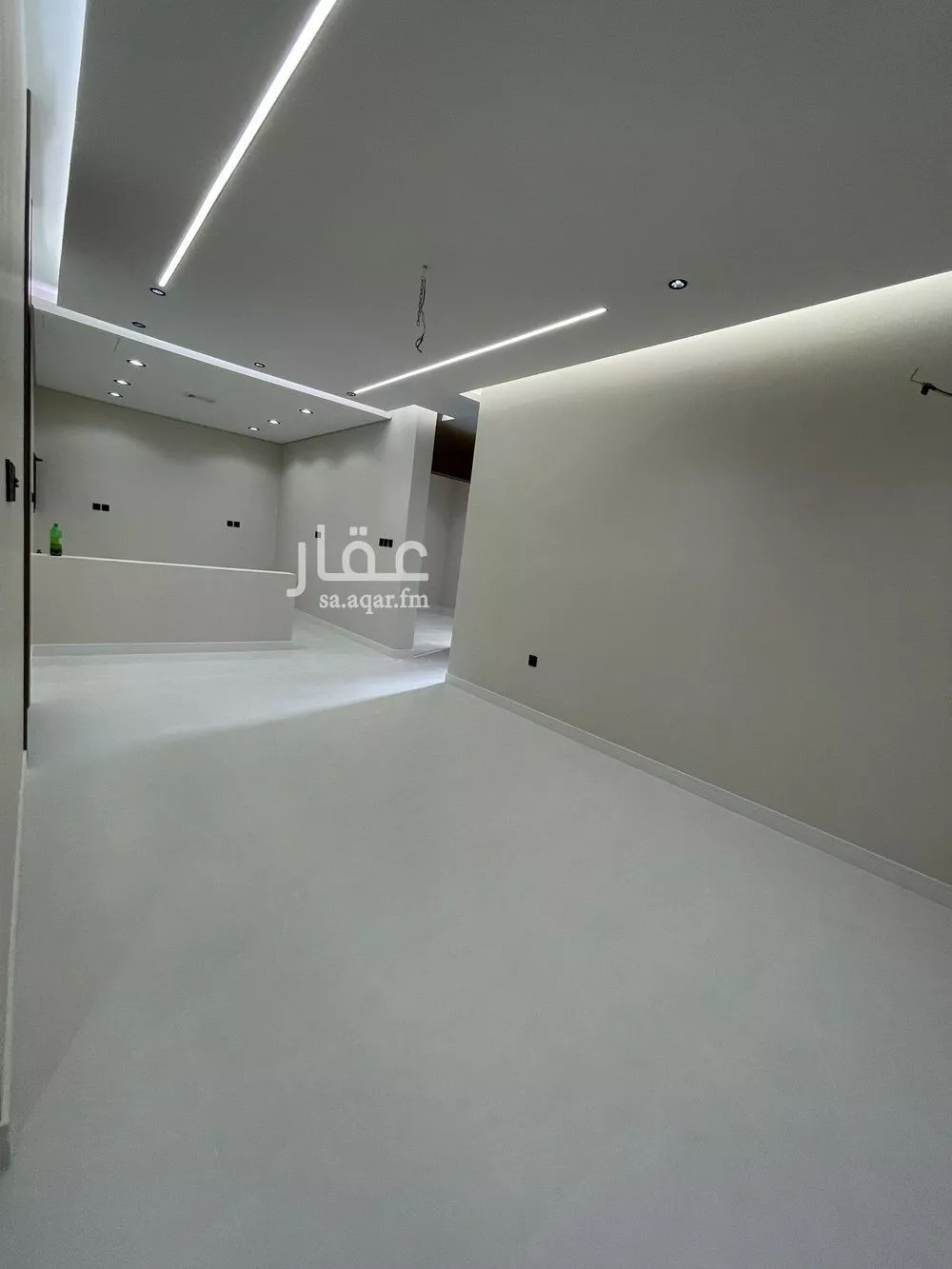 شقة 3 غرف في الربوة 4