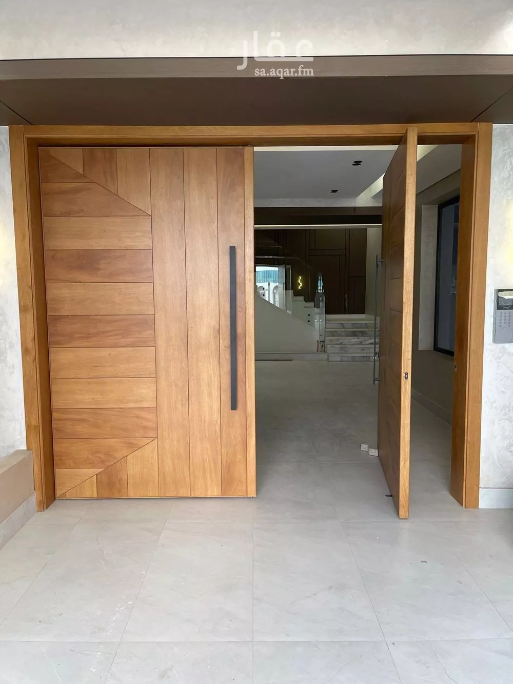 شقة 3 غرف في الربوة 5