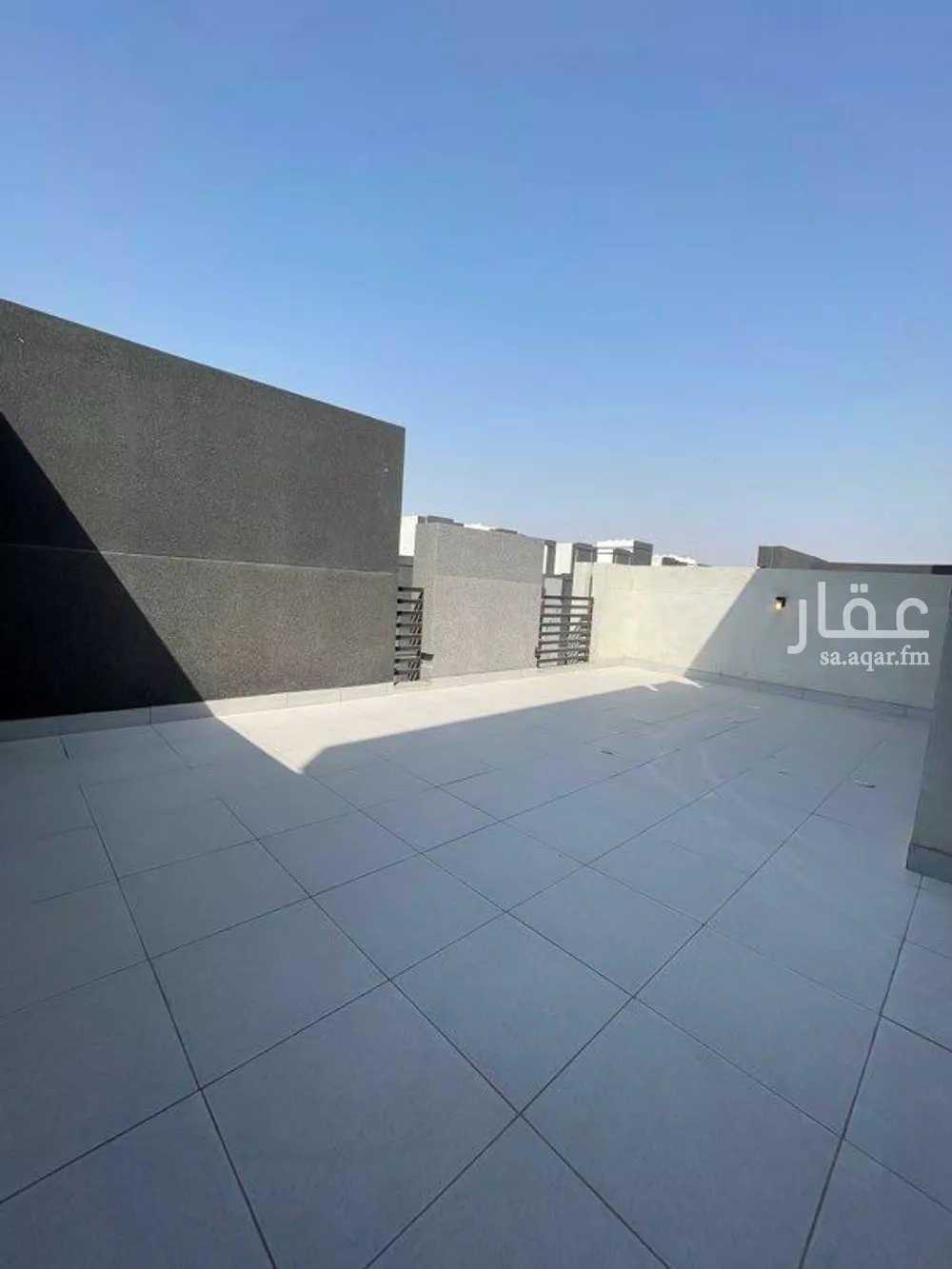 شقة 5 غرف في المروة 2