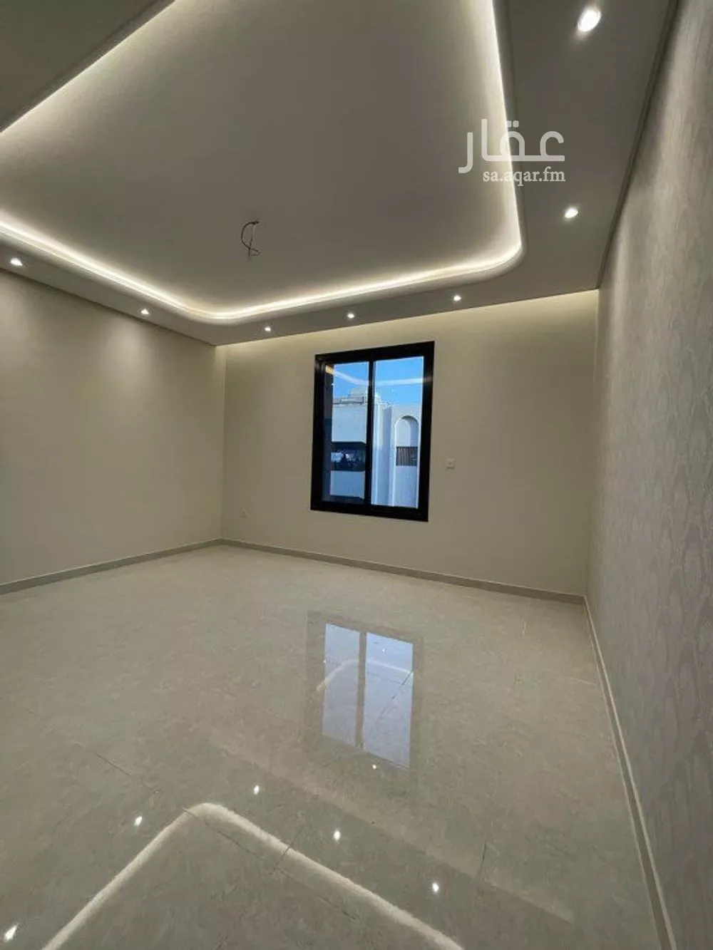 شقة 5 غرف في العزيزية 3