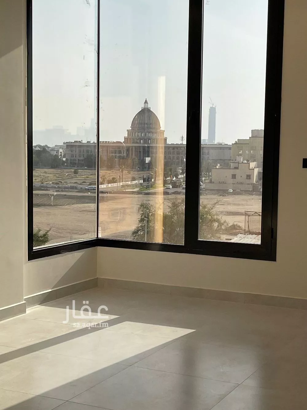 شقة 4 غرف في السلامة 1