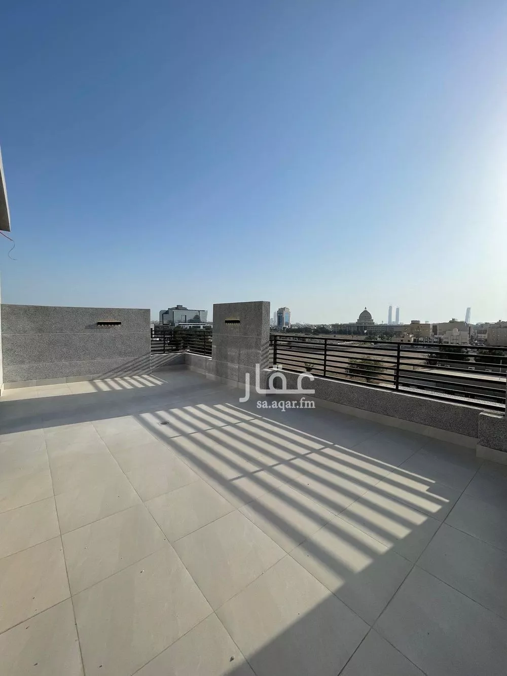 شقة 4 غرف في السلامة 1