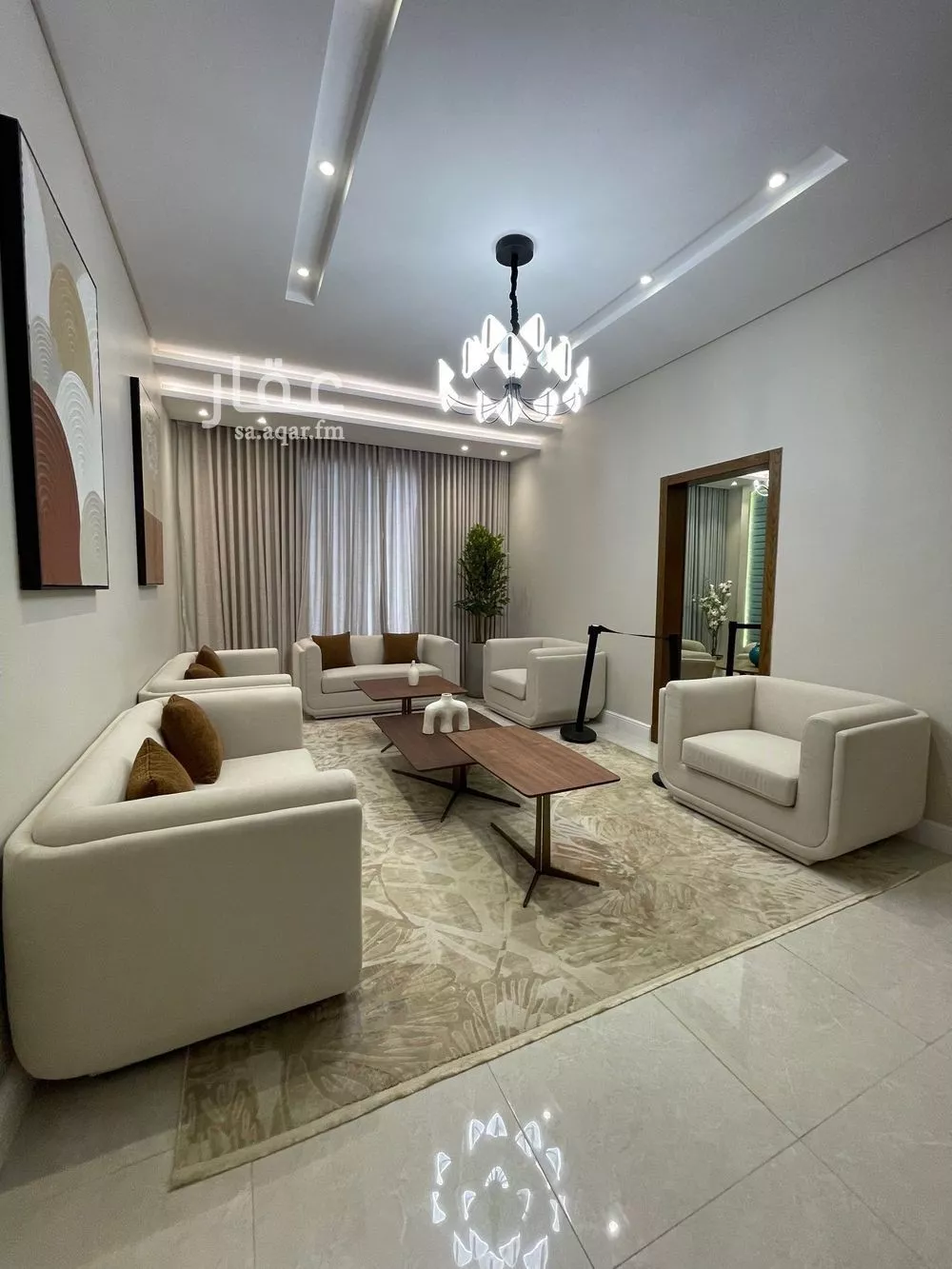 شقة 6 غرف في المروة 3