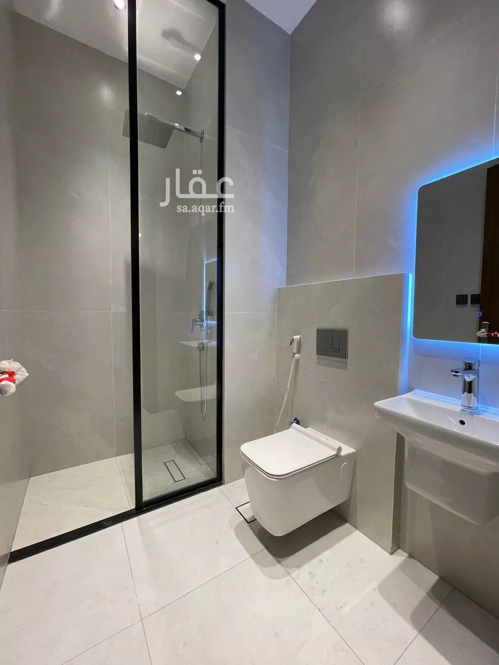 شقة 7 غرف في الصفا 3