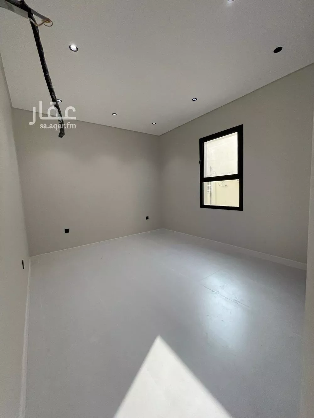 شقة 4 غرف في الربوة 2