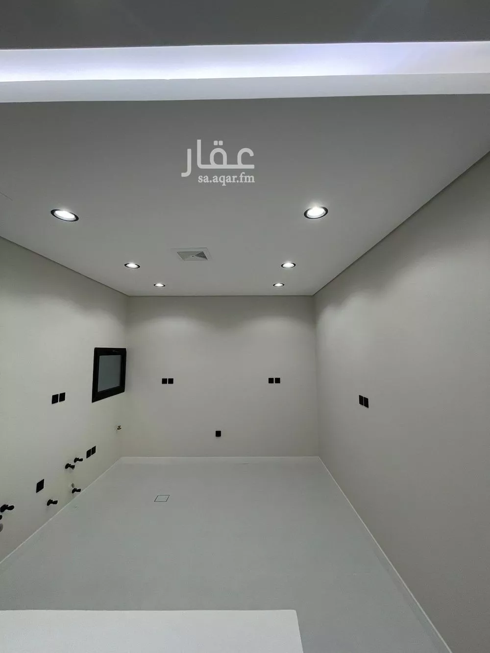 شقة 3 غرف في الربوة 3