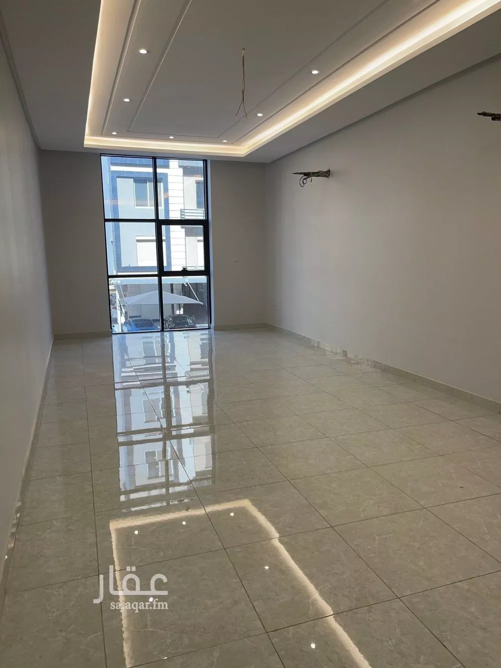 شقة 6 غرف في الورود 2