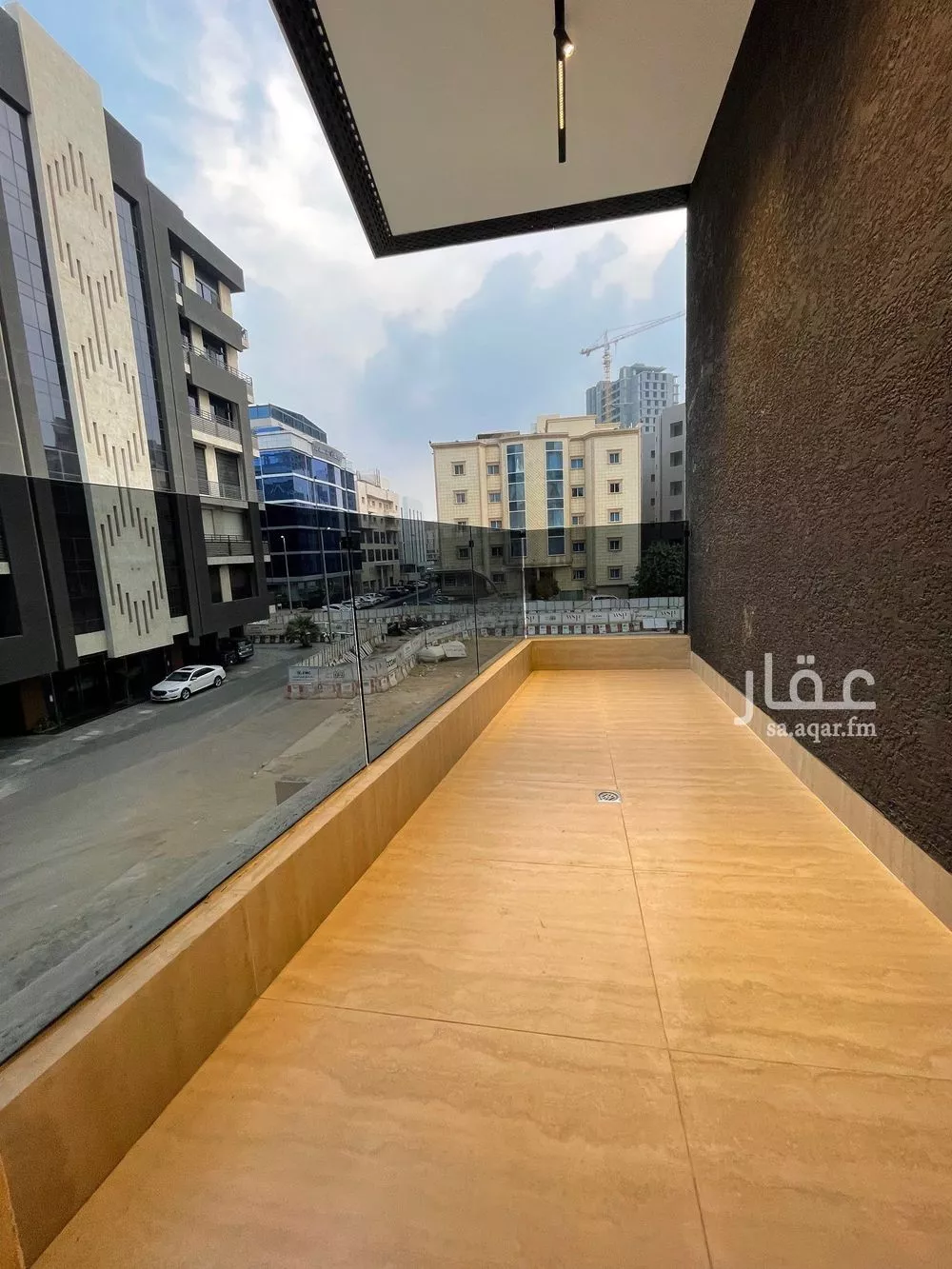 شقة 3 غرف في الحمراء 5