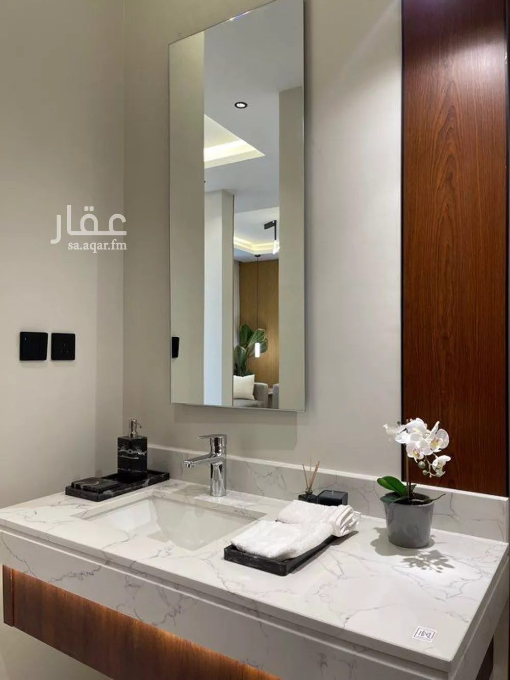 شقة 6 غرف في الفيحاء 4