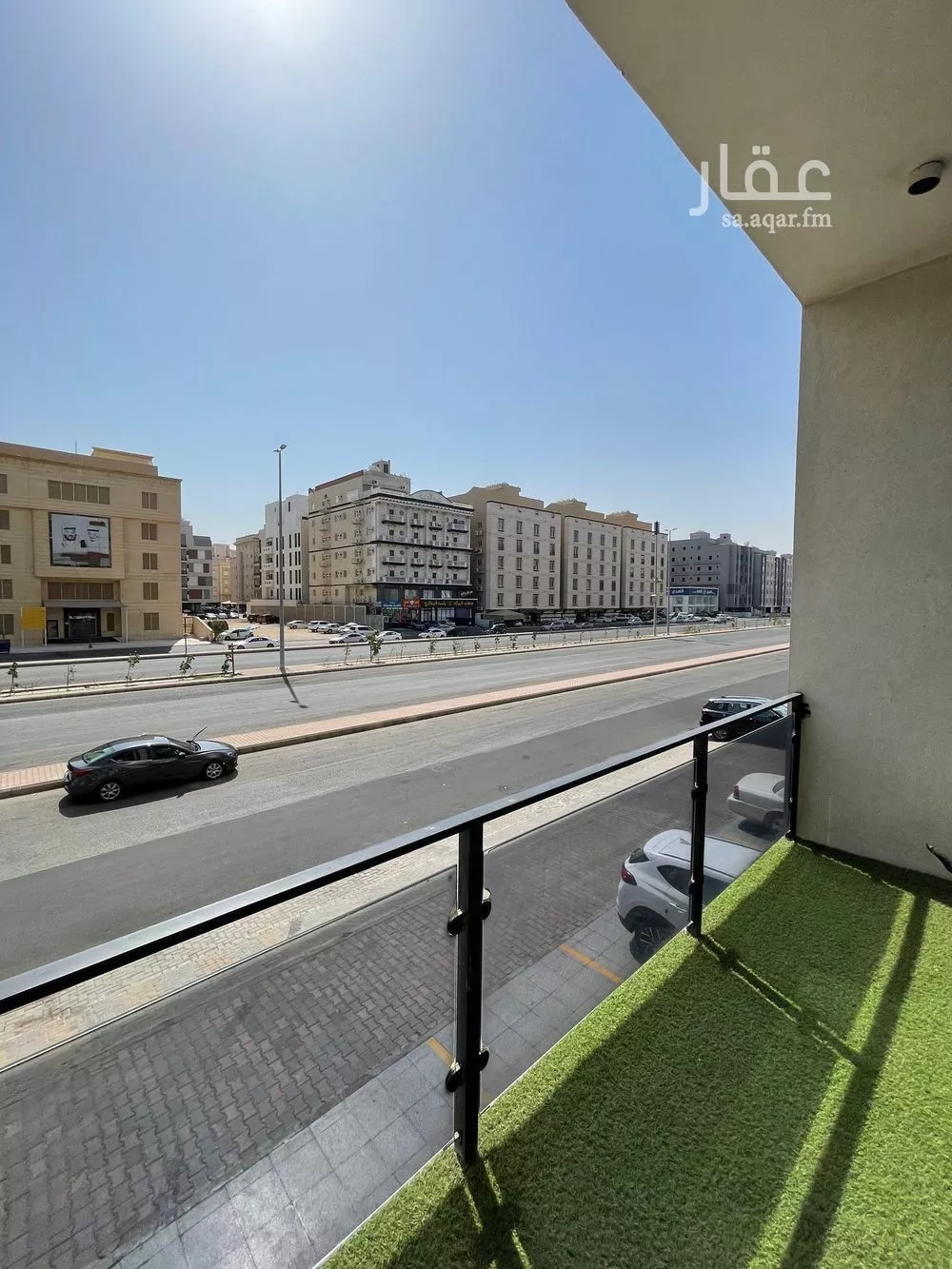 شقة 6 غرف في الورود 1