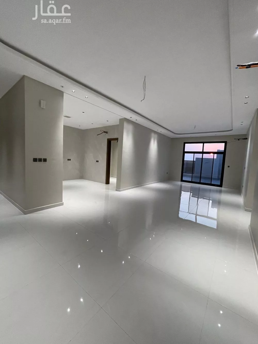 شقة 7 غرف في الصفا 3