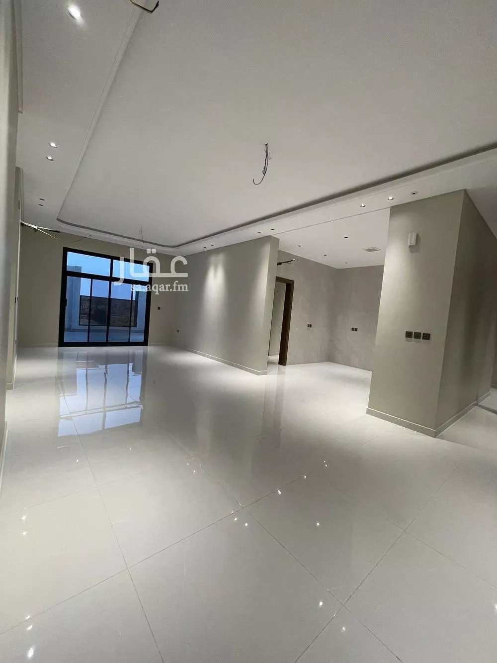 شقة 7 غرف في الصفا 4