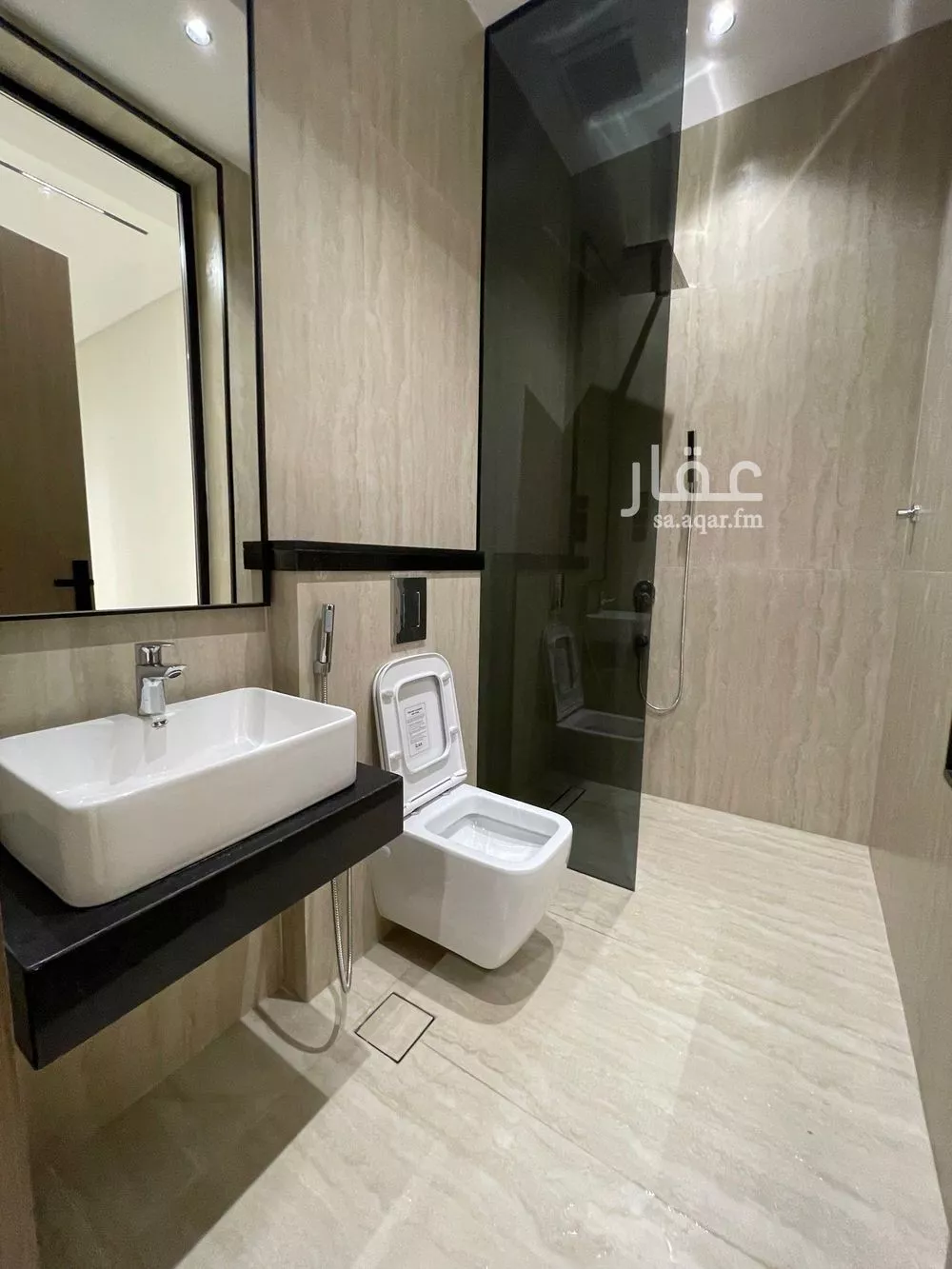 شقة 3 غرف في الحمراء 3