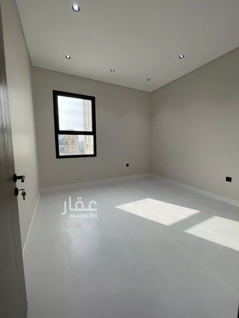 شقة 3 غرف في الربوة 5