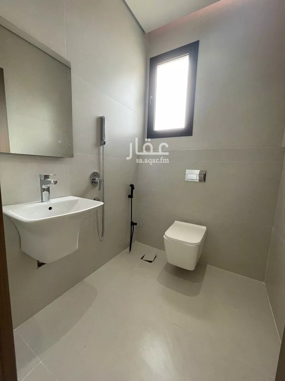 شقة 3 غرف في الربوة 2