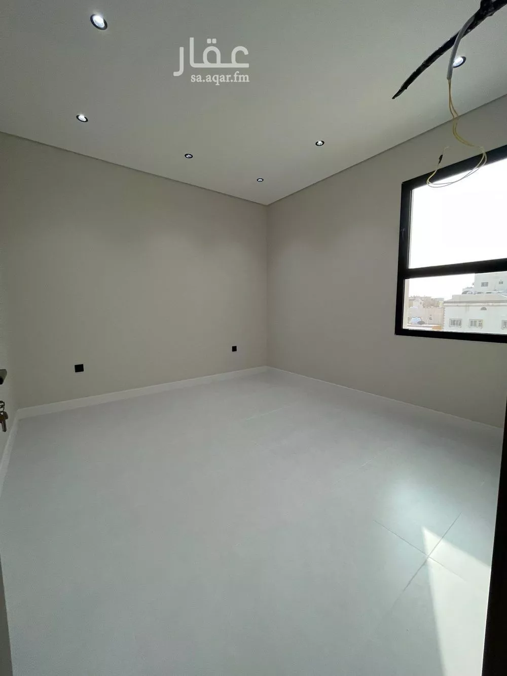 شقة 3 غرف في الربوة 5