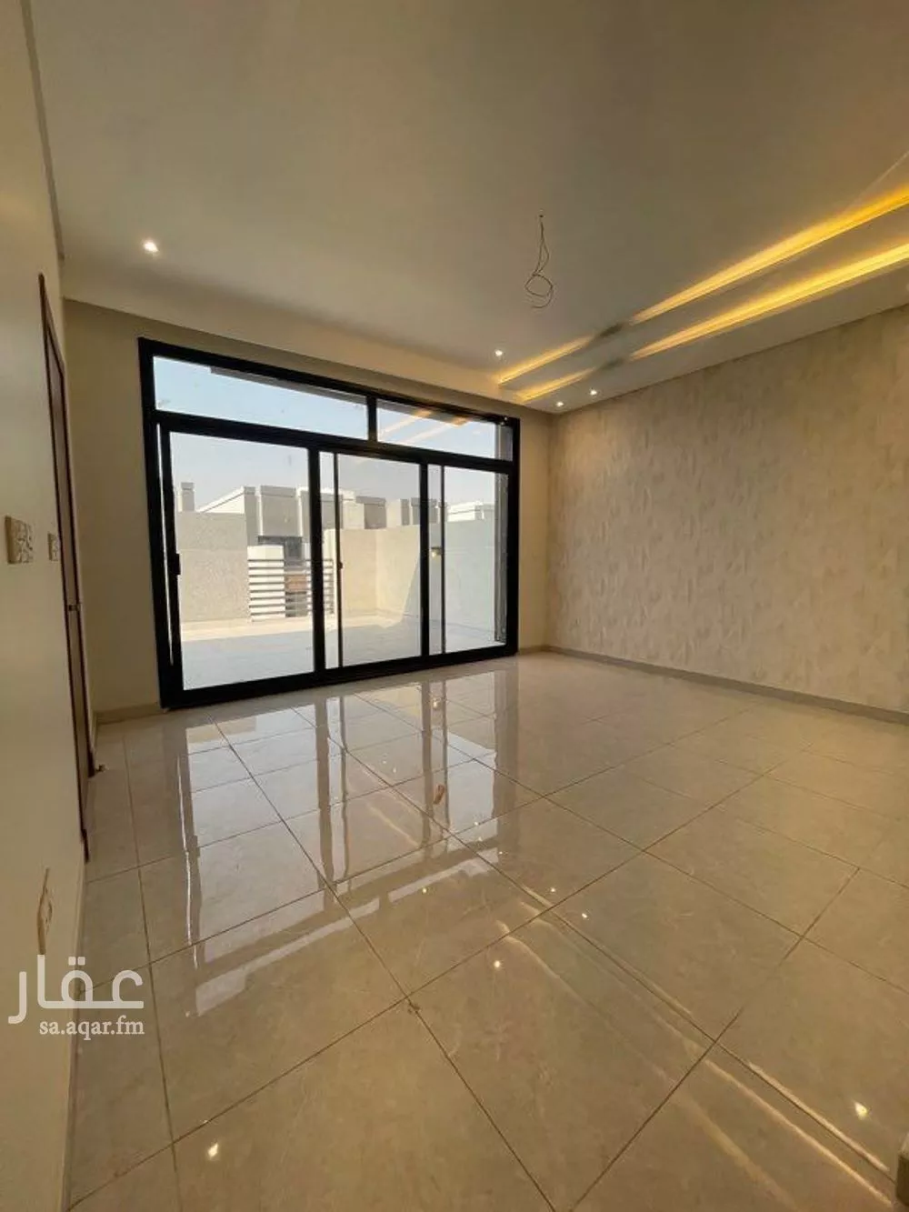 شقة 5 غرف في المروة 3