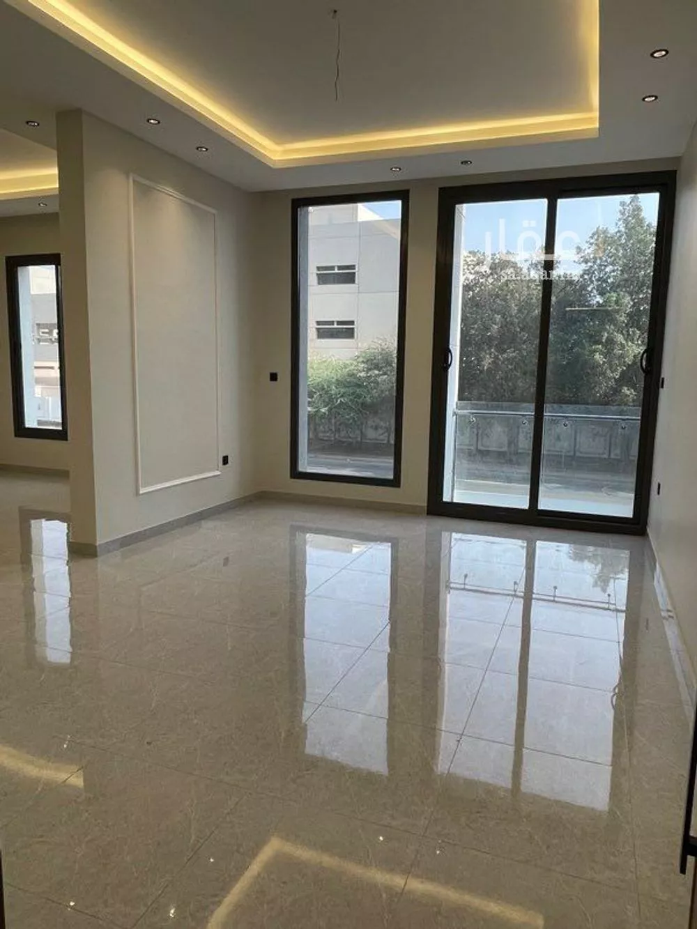 شقة 6 غرف في الفيحاء 1