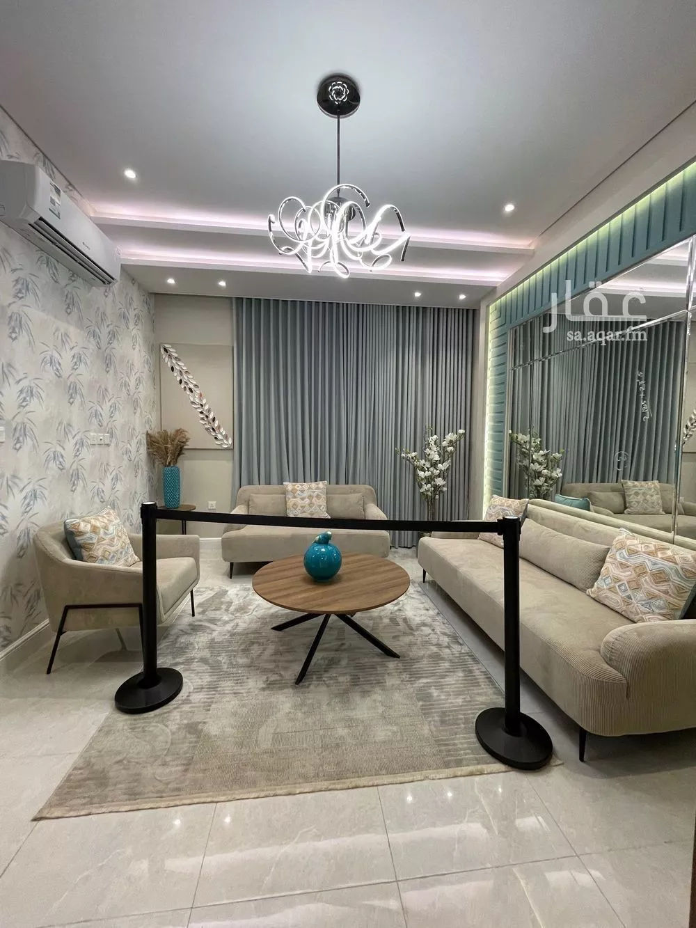 شقة 6 غرف في المروة 4