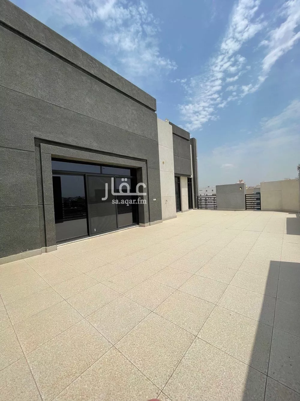 شقة 6 غرف في المروة 2