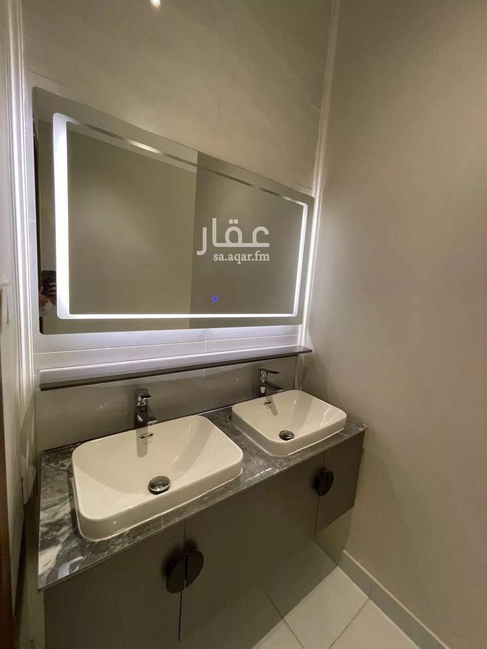 شقة 6 غرف في الفيحاء 4