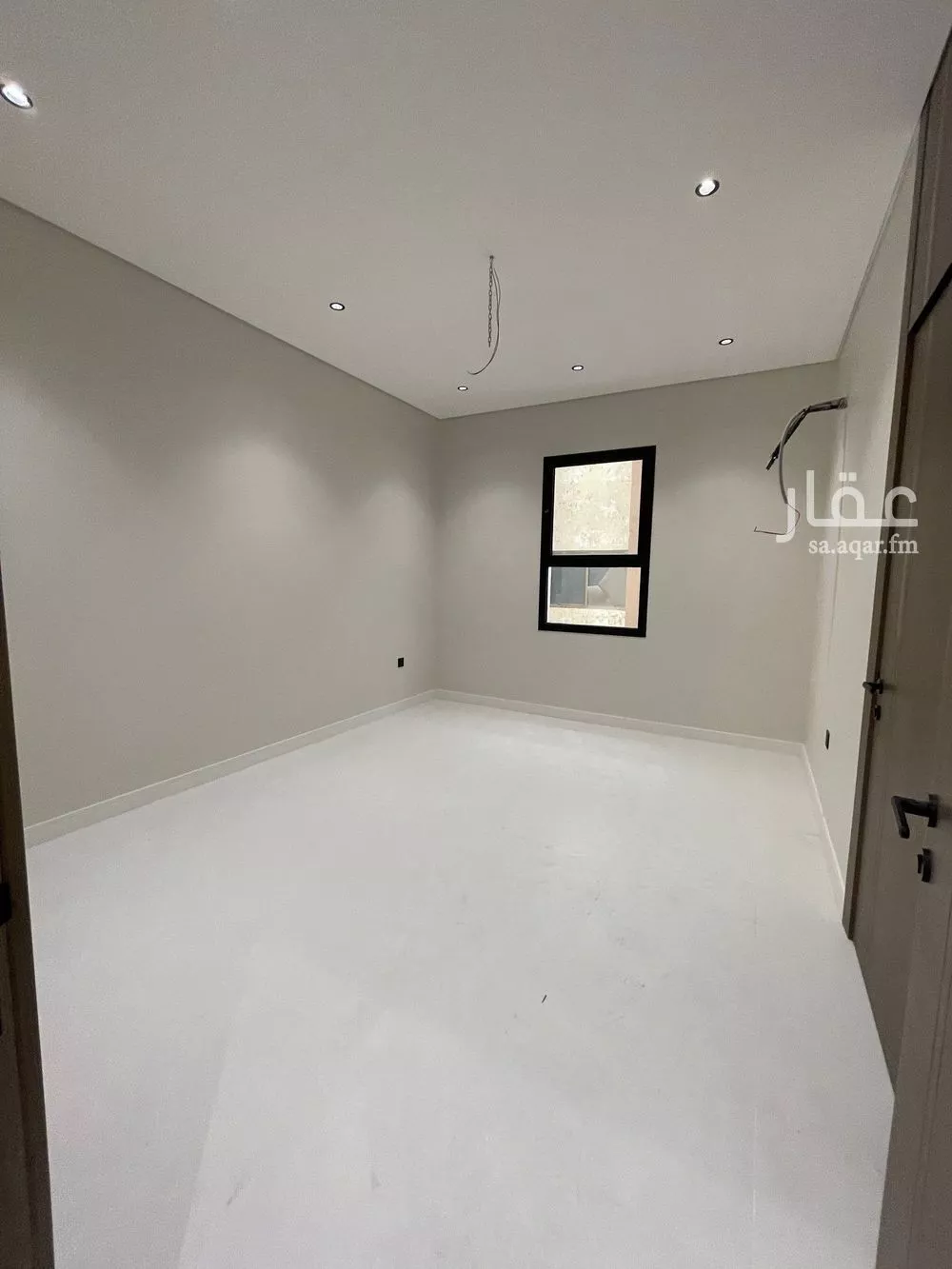 شقة 4 غرف في الربوة 3